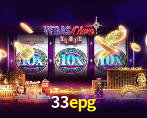 33epg Bônus - Pacote R$5.000 + VIP
