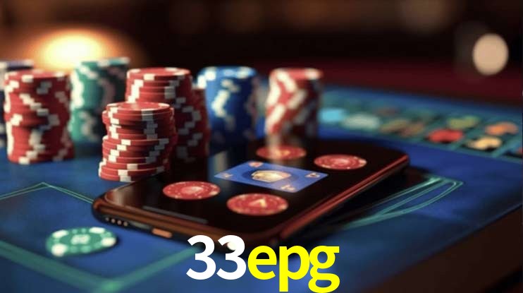 33epg Rio de Janeiro - Popular Jogos