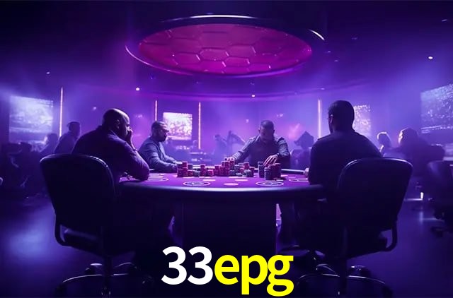 Integração de APIs 33epg