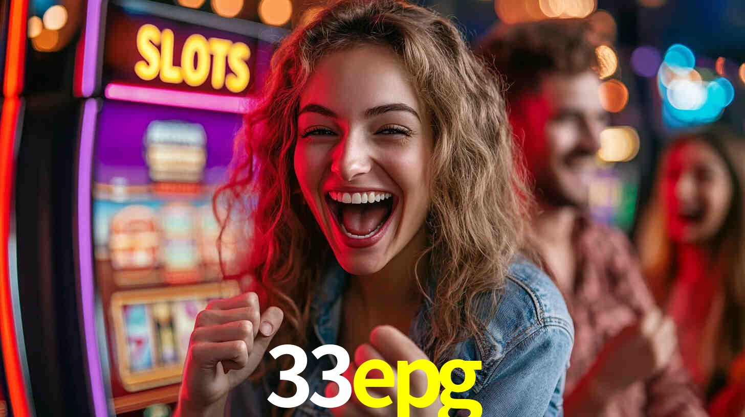 Desvendando o Mundo dos Jogos Virtuais na 33epg