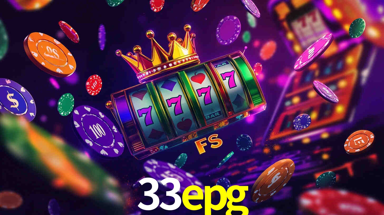 VIP Casino 33epg