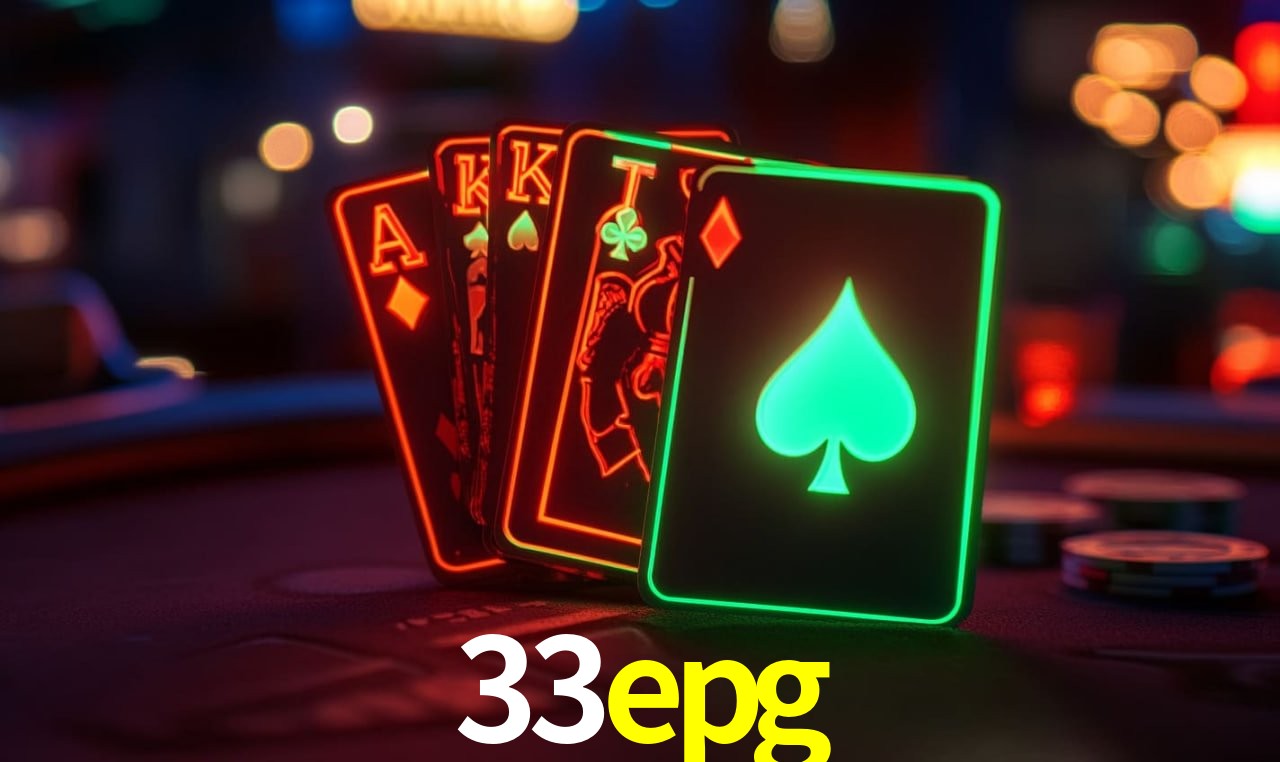Promoção Relâmpago 33epg