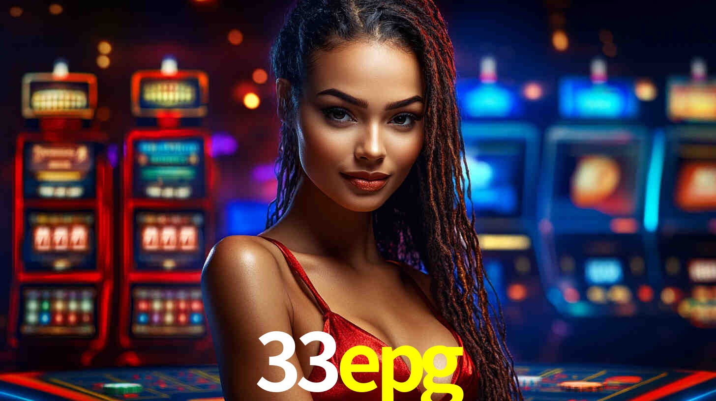 A Emoção da Loteria na 33epg: Uma Chance de Mudança de Vida