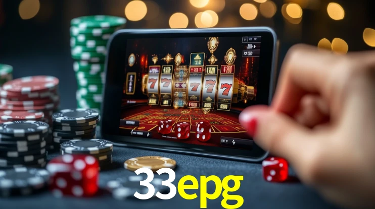 Roulette Table 33epg