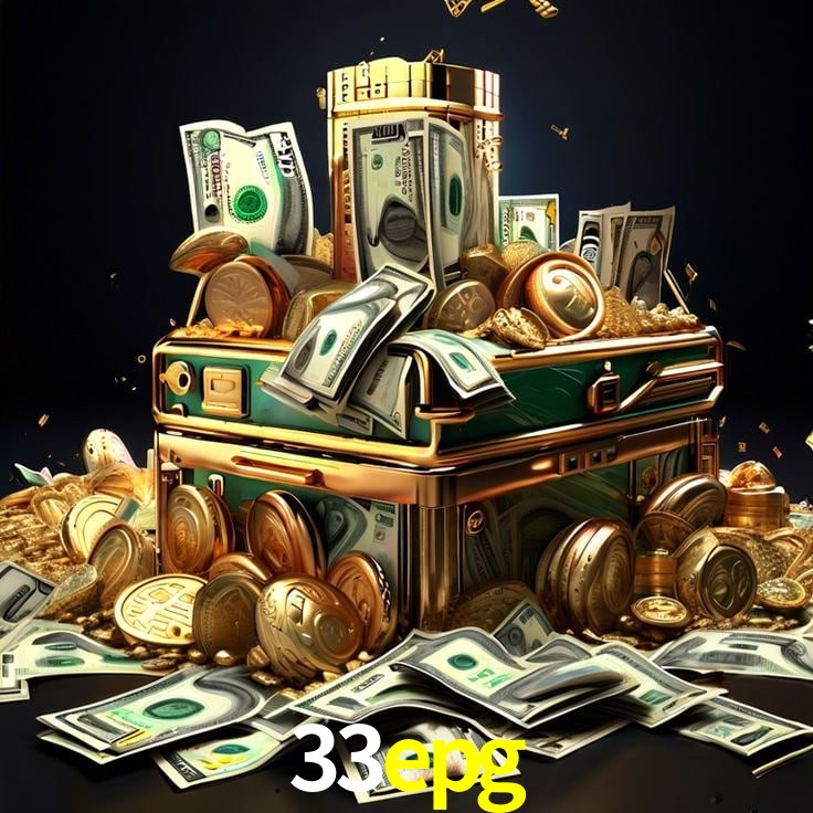 Benefícios da Conta 33epg