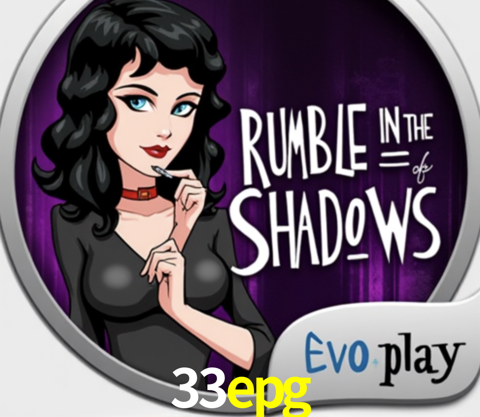 APP oficial da 33epg para mobile