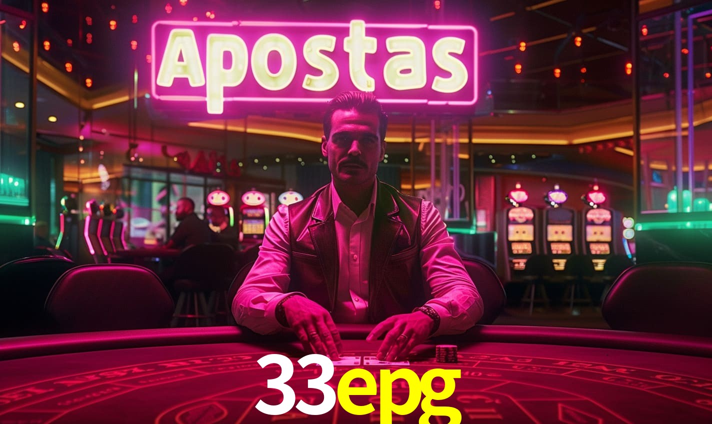 33epg Salvador - Strategies