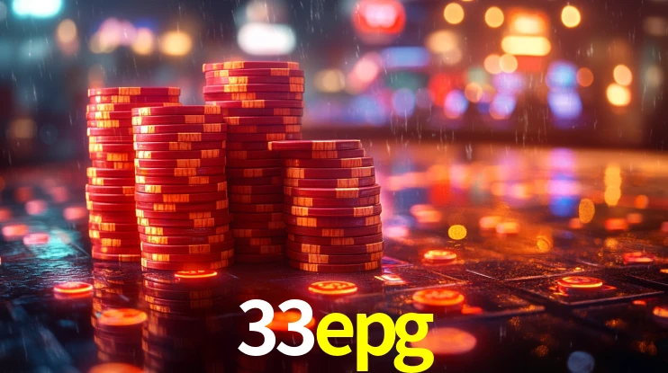 Explore as vantagens do 33epg: serviço profissional e confiabilidade