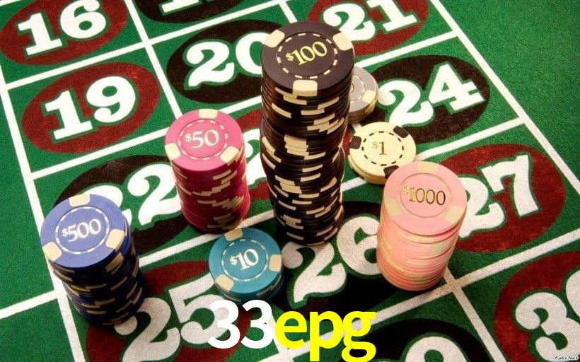 cassino 33epg