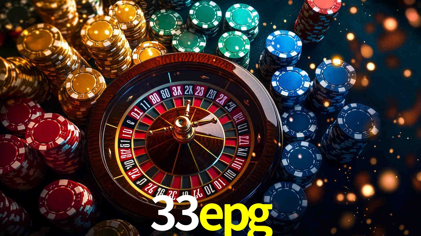 Tournaments 33epg
