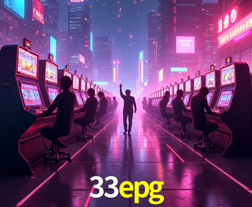 Estatísticas Esportivas 33epg