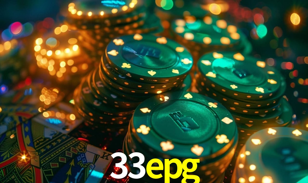 Casino Ao Vivo 33epg