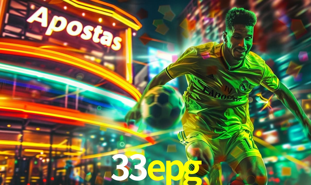 Promoções Sazonais 33epg