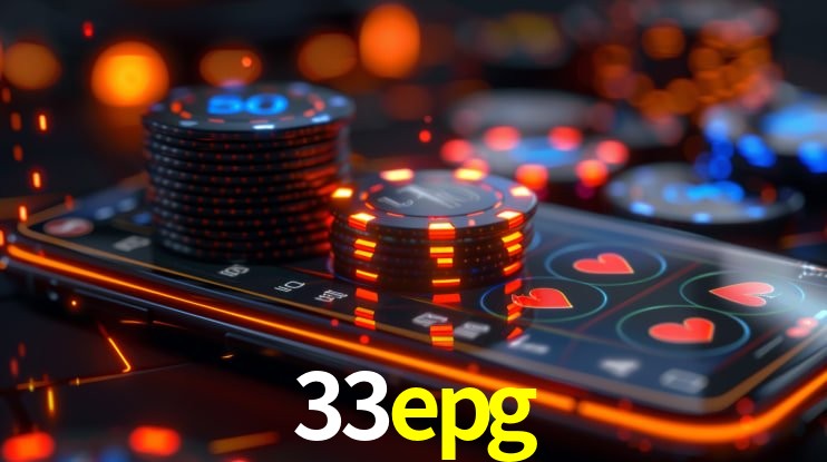 Games Directory 33epg