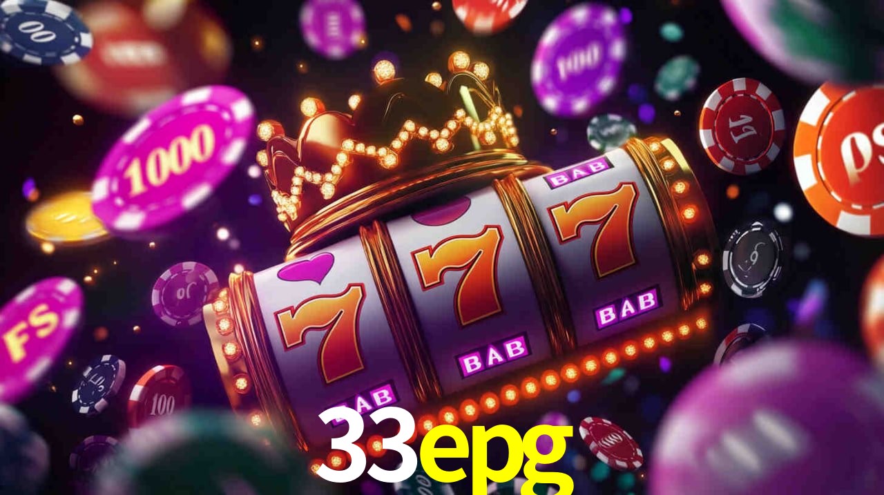 Account Benefits 33epg