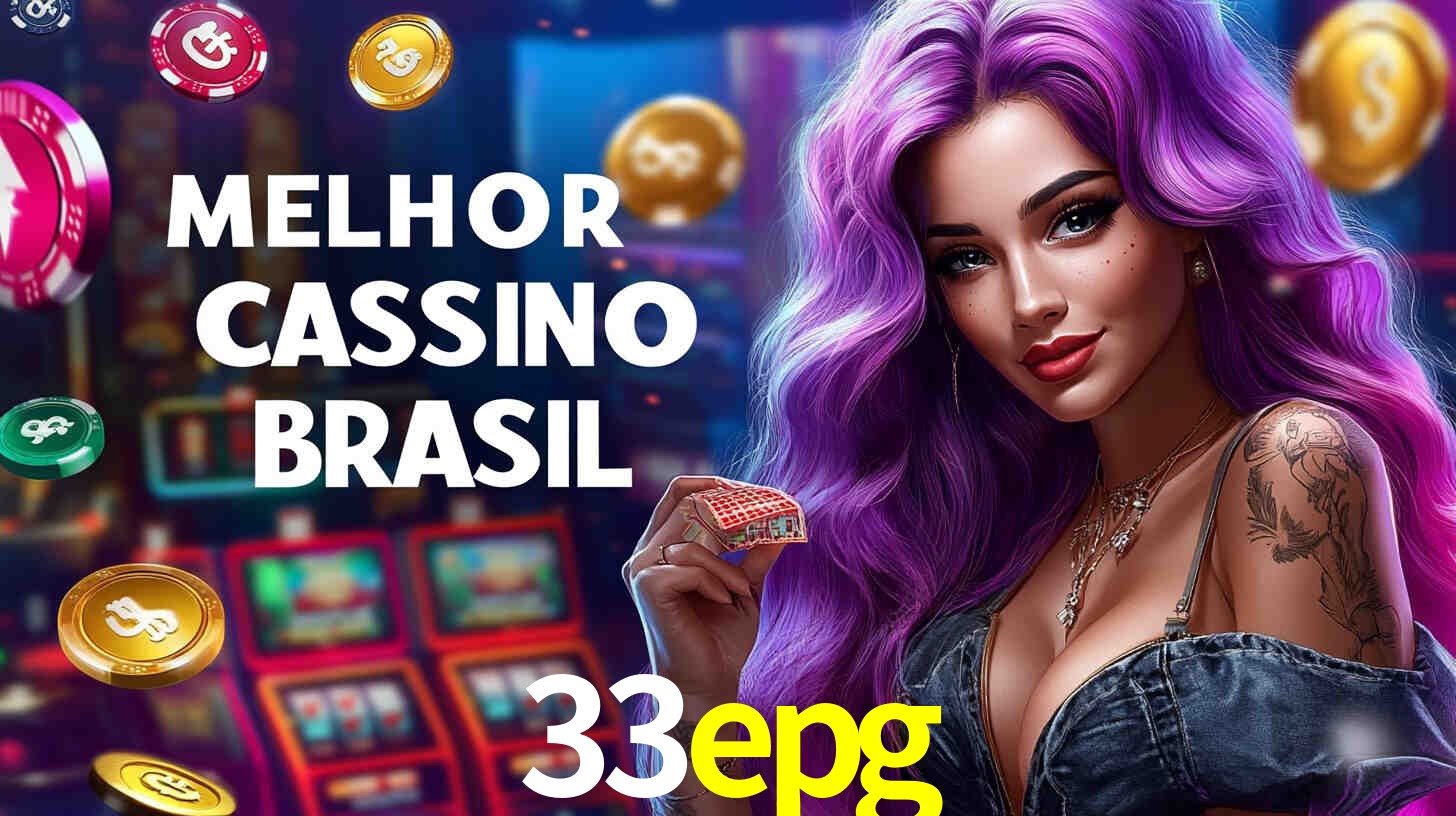 Explorando a Categoria de Eventos em Apostas na 33epg