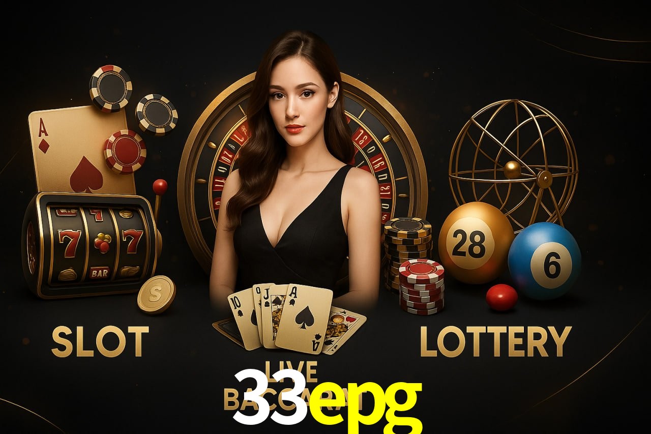 33epg Salvador - Promo Stats