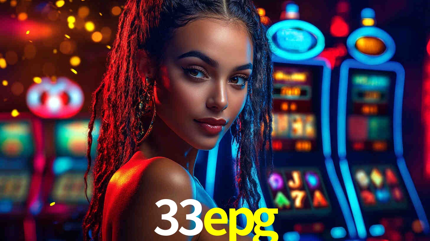 Inovações de Jogos na 33epg: O Futuro das Experiências Interativas