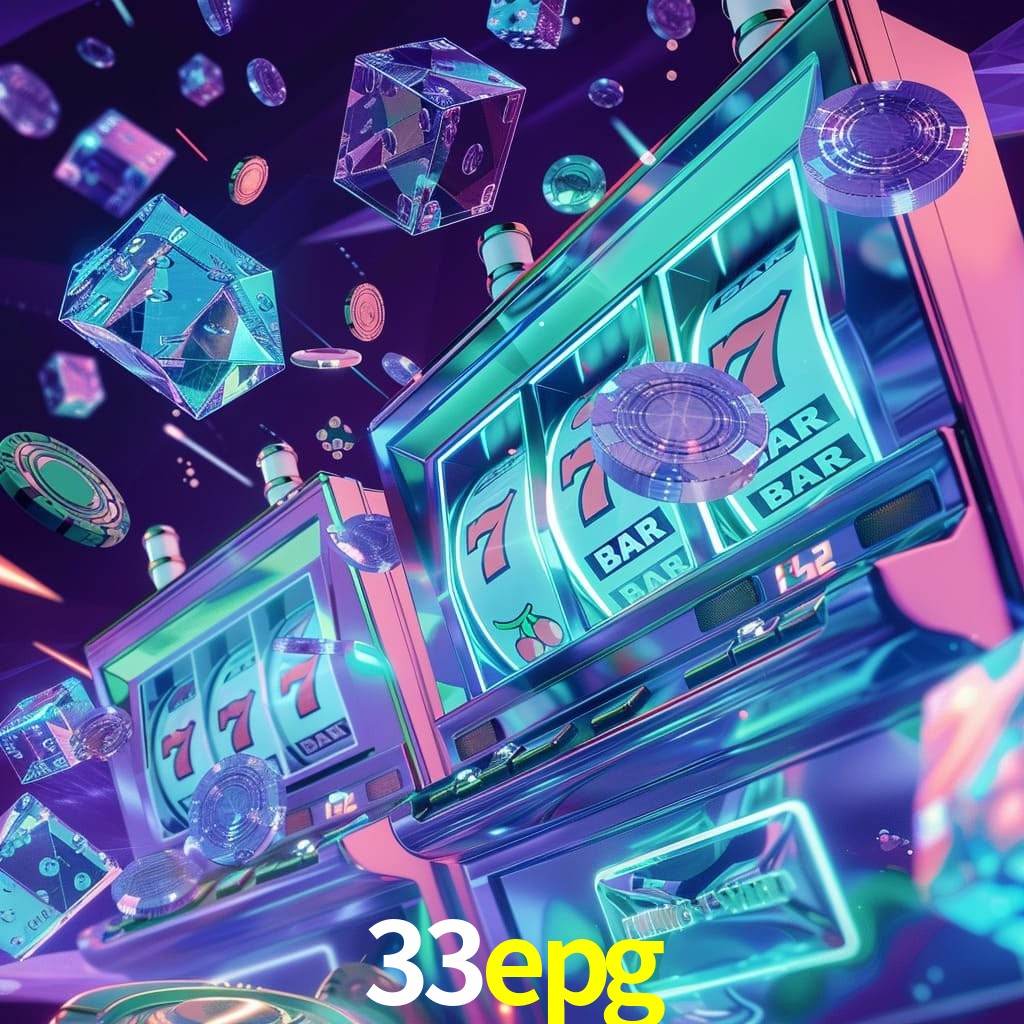 Jogos Exclusivos 33epg