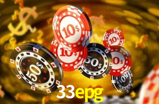 Jogos de Slot 33epg