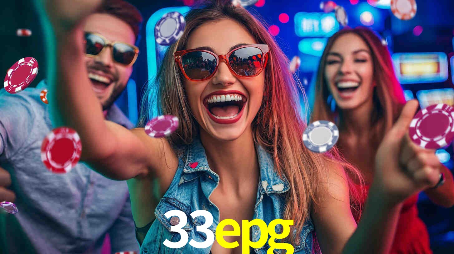 Descubra a Essência do 33epg: Nossa História e Compromissos