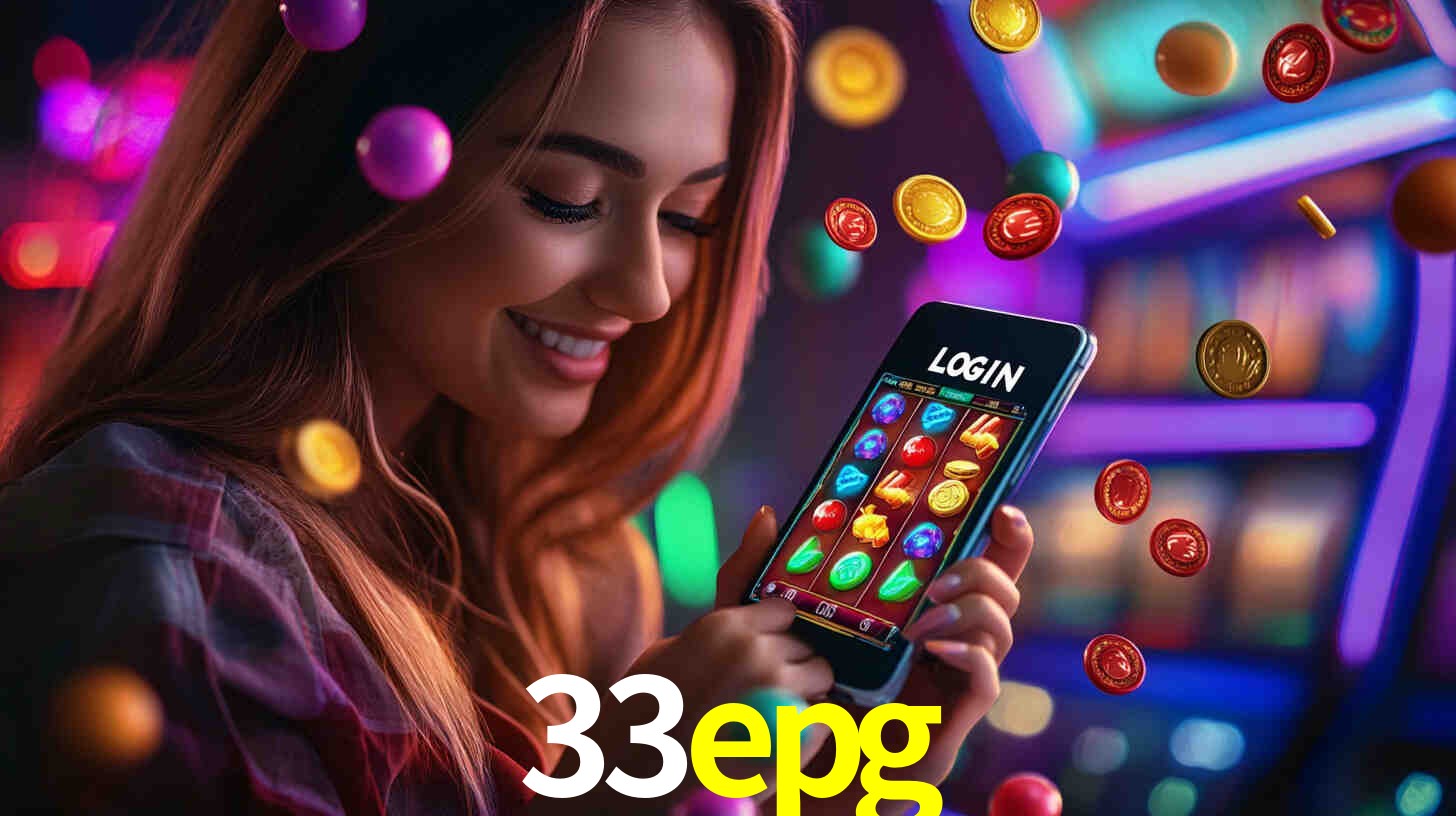 Experimente o Login Seguro Premium no 33epg
