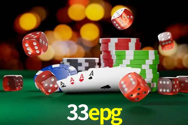 33epg São Paulo - Jogo Providers