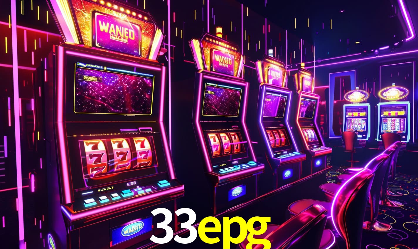33epg São Paulo - Jogo Coleção