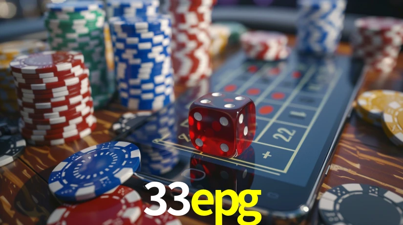 Bônus Generosos e Exclusivos no 33epg para Você!
