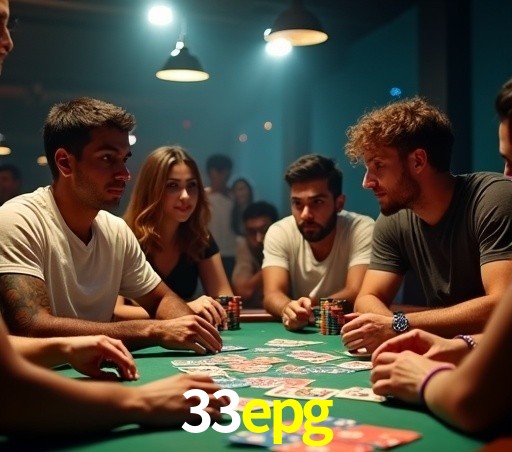 33epg São Paulo - Top Slots