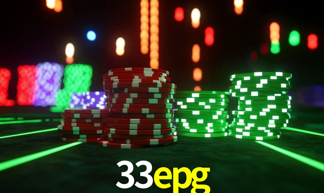 Slot Games 33epg