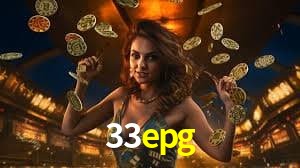 Game Providers 33epg