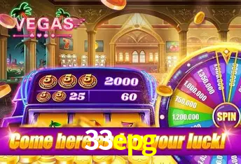Desvendando o Mundo dos Jogos Virtuais na 33epg