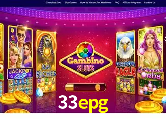 33epg São Paulo - All Bonuses