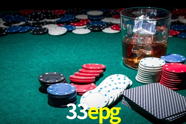 Estatísticas do Jogo 33epg
