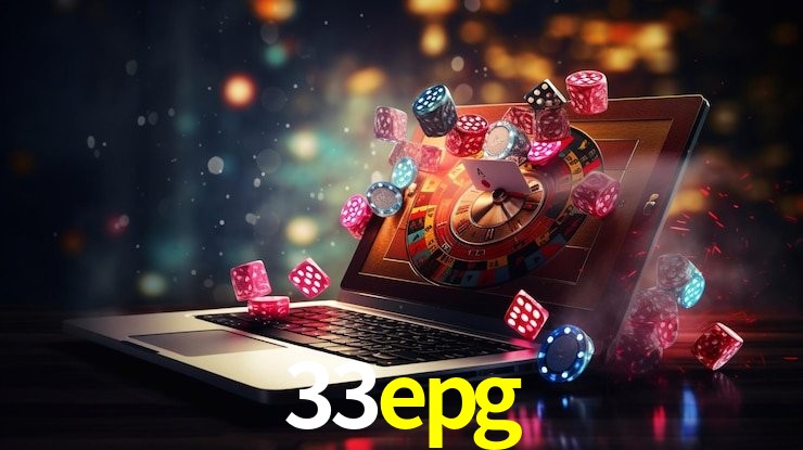 Interface do App 33epg