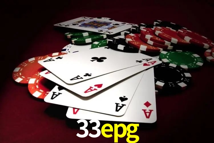 Estatísticas 33epg
