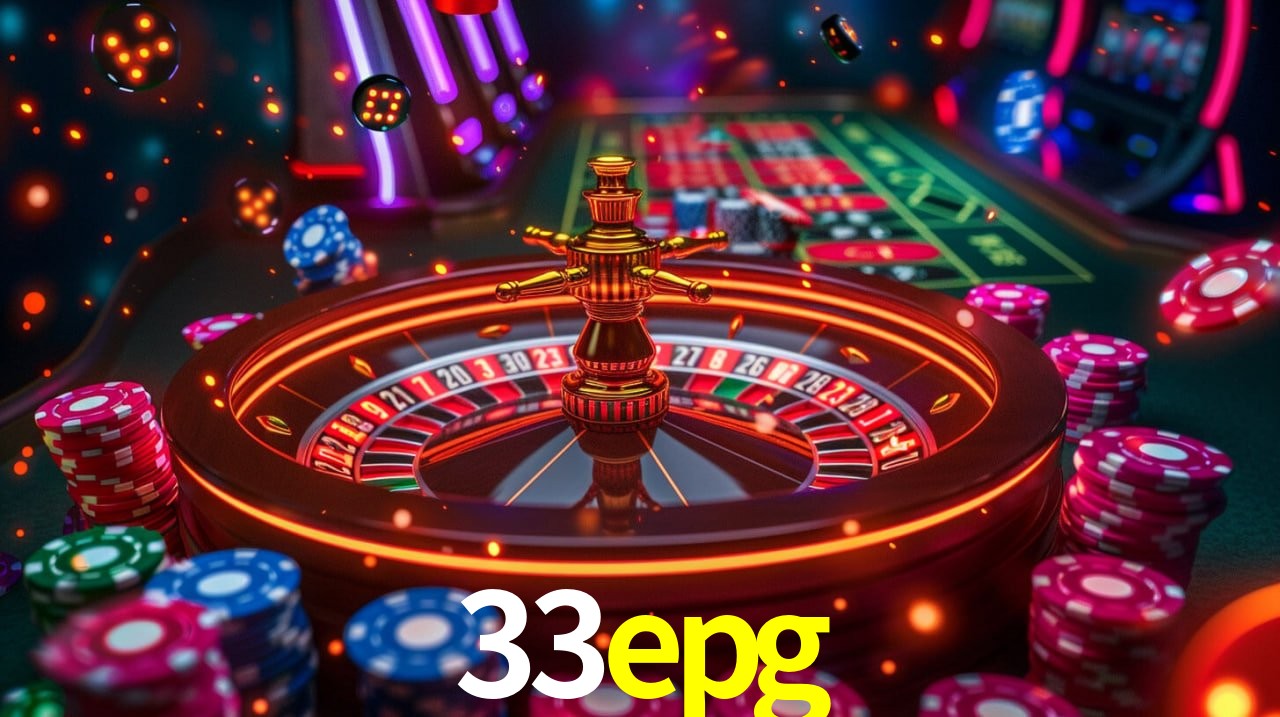 Torneios 33epg